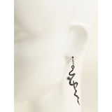 ワンダリングモチーフピアス | EMODA | 詳細画像6 