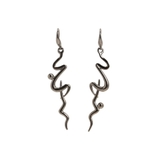 ワンダリングモチーフピアス | EMODA | 詳細画像8 