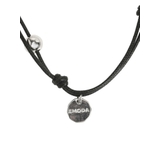 ストリングメタルネックレス | EMODA | 詳細画像5 