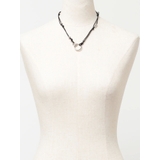 ストリングメタルネックレス | EMODA | 詳細画像7 