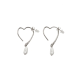 ダンリングハートピアス | EMODA | 詳細画像12 