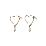 ダンリングハートピアス | EMODA | 詳細画像13 