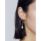 ダンリングハートピアス | EMODA | 詳細画像2 