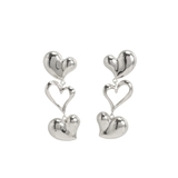 トリプルハートピアス | EMODA | 詳細画像10 