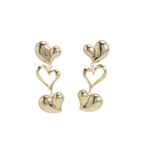 トリプルハートピアス | EMODA | 詳細画像11 