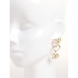 トリプルハートピアス | EMODA | 詳細画像9 