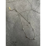 ゴールド | RIBBON CHAIN NC | EMODA