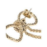 CHAIN RIBBON PIERCE | EMODA | 詳細画像4 