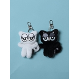 MOOA EMMA KEYRING | EMODA | 詳細画像2 