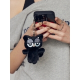 MOOA EMMA KEYRING | EMODA | 詳細画像3 