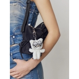 MOOA EMMA KEYRING | EMODA | 詳細画像9 