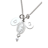 JEYSUS GD maria ネックレス | GYDA | 詳細画像4