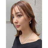 シルバー | JEYSUS double ring ネックレス | GYDA