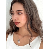 JEYSUS GGモノトーンネックレス | GYDA | 詳細画像3