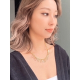 JEYSUS GYDAチャームネックレス | GYDA | 詳細画像3 