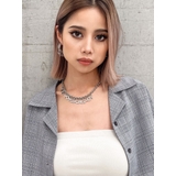 JEYSUS GYDAチャームネックレス | GYDA | 詳細画像4 