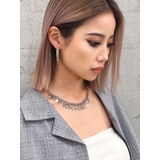 JEYSUS GYDAチャームネックレス | GYDA | 詳細画像5 