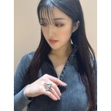 JEYSUSダイヤリング | GYDA | 詳細画像3 