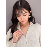 JEYSUSダイヤリング | GYDA | 詳細画像5 