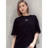 JEYSUS Symmetry GYDAラインストーンイヤリング | GYDA | 詳細画像5