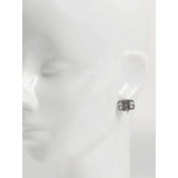 JEYSUS Symmetry GYDAラインストーンイヤリング | GYDA | 詳細画像8