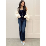 ラインストーンSymmetryGYDAバレッタ | GYDA | 詳細画像10 