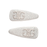 ラインストーンSymmetryGYDAバレッタ | GYDA | 詳細画像14 