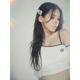 ラインストーンSymmetryGYDAバレッタ | GYDA | 詳細画像2 