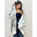 ラインストーンSymmetryGYDAバレッタ | GYDA | 詳細画像8 