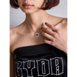 JEYSUSサークルラインストーンSymmetryGYDAピアス | GYDA | 詳細画像6 