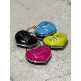 GYDA Heart charm | GYDA | 詳細画像10
