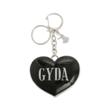 GYDA Heart charm | GYDA | 詳細画像28