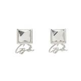 JEYSUS Gyda charmピアス | GYDA | 詳細画像11 