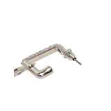 JEYSUS SymmetryGYDA ラインストーンピアス | GYDA | 詳細画像7 