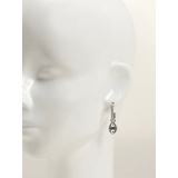 JEYSUS SymmetryGYDA ラインストーンピアス | GYDA | 詳細画像9 