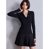 JEYSUS SymmetryGYDA ラインストーンレイヤーネックレス | GYDA | 詳細画像11 