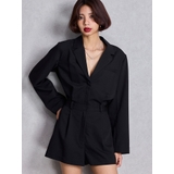 JEYSUS SymmetryGYDA ラインストーンレイヤーネックレス | GYDA | 詳細画像12 