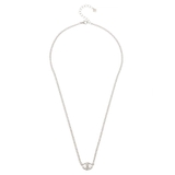 JEYSUS SymmetryGYDA ラインストーンレイヤーネックレス | GYDA | 詳細画像18 