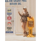 JEYSUS Gyda charm チョーカーネックレス | GYDA | 詳細画像13 