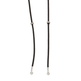 JEYSUS Gyda charm チョーカーネックレス | GYDA | 詳細画像16 