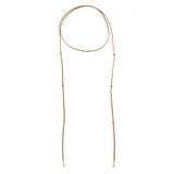 JEYSUS Gyda charm チョーカーネックレス | GYDA | 詳細画像18 