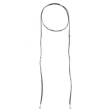 JEYSUS Gyda charm チョーカーネックレス | GYDA | 詳細画像19 