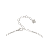 JEYSUS GGラインストーンネックレス | GYDA | 詳細画像10 