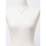 JEYSUS GGラインストーンネックレス | GYDA | 詳細画像11 