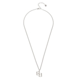 JEYSUS GGラインストーンネックレス | GYDA | 詳細画像13 