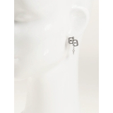 JEYSUS GGラインストーンピアス | GYDA | 詳細画像7 