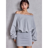 JEYSUS Symmetry GYADチェーンフリンジピアス | GYDA | 詳細画像3 