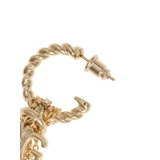 JEYSUS Symmetry GYADチェーンフリンジピアス | GYDA | 詳細画像5 