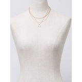 JEYSUS Symmetry GYAD3レイヤードネックレス | GYDA | 詳細画像11 