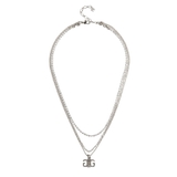 JEYSUS Symmetry GYAD3レイヤードネックレス | GYDA | 詳細画像12 